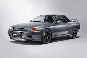 R32GTR買取ページ