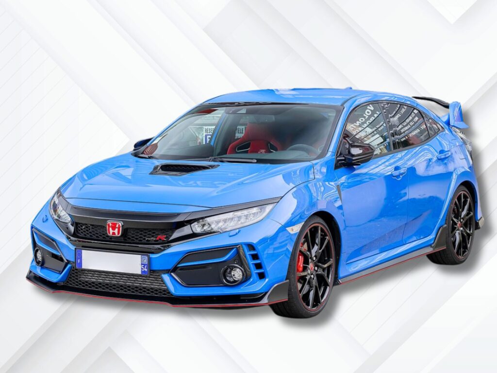 シビックタイプR FK8の値下がりは本当?リセールや買取相場も徹底解説