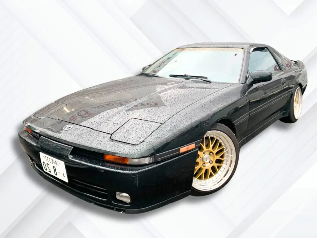 70 スープラ 中古