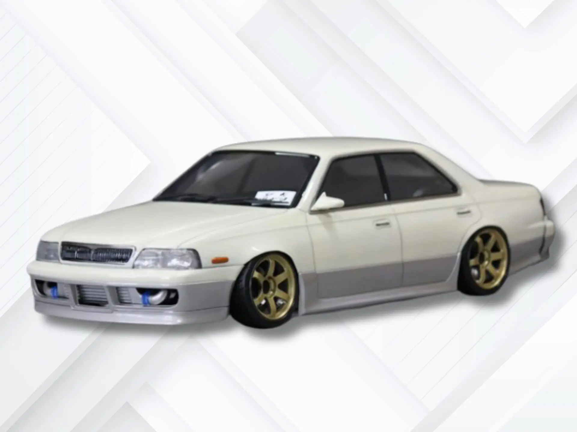 日産 C34ローレル買取実績｜売却査定買取は改造車王へ