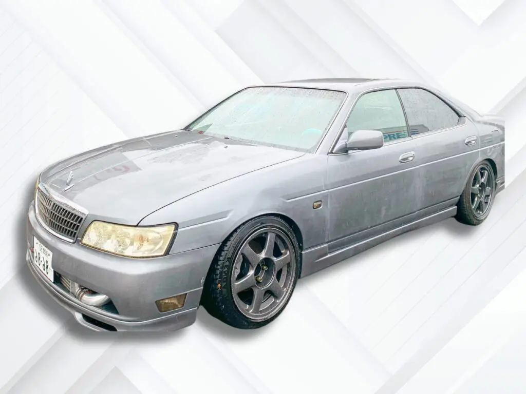 C35ローレル売ります 日産C35ローレルの値上がりが止まらない！買取相場を徹底解説