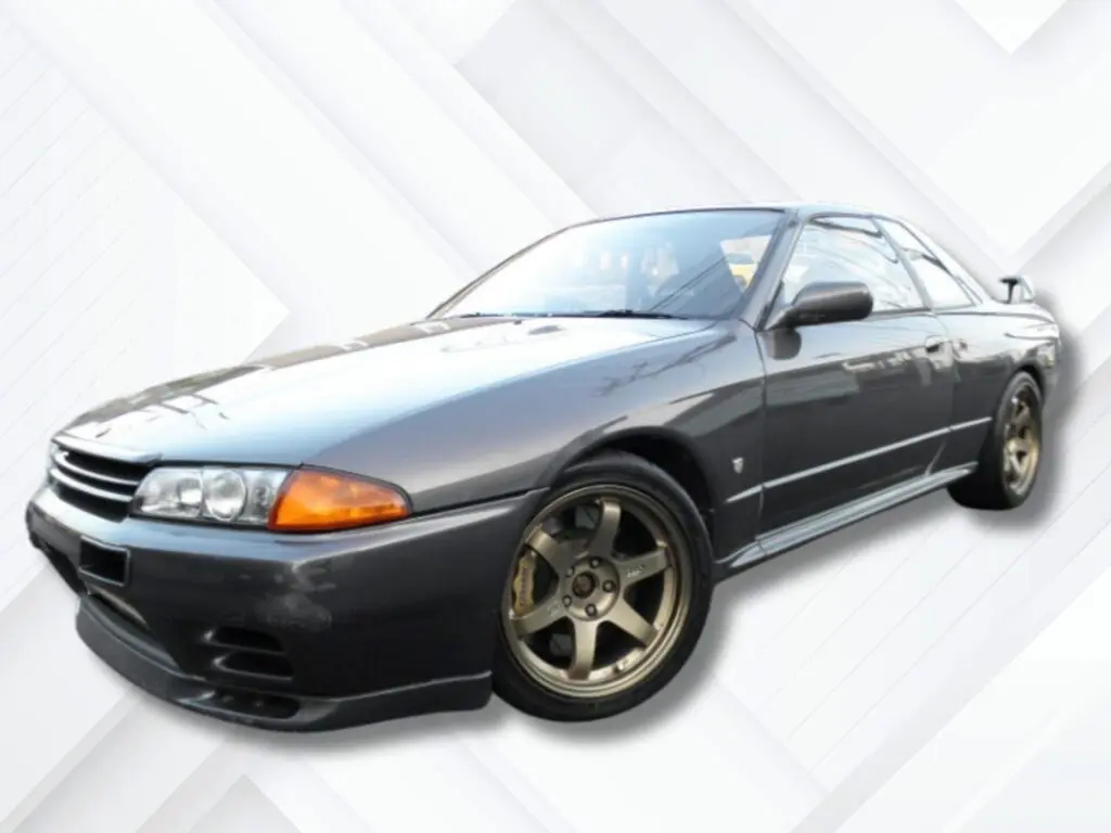 値下げ スカイラインGTR BNR32 TEIN コンフォートスポーツ(OH済) TEIN FLEX Z スカイライン GT-R BNR32 のパーツレビュー