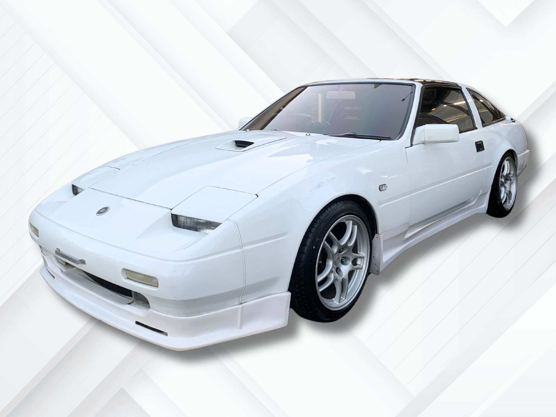 Z31フェアレディZ買取