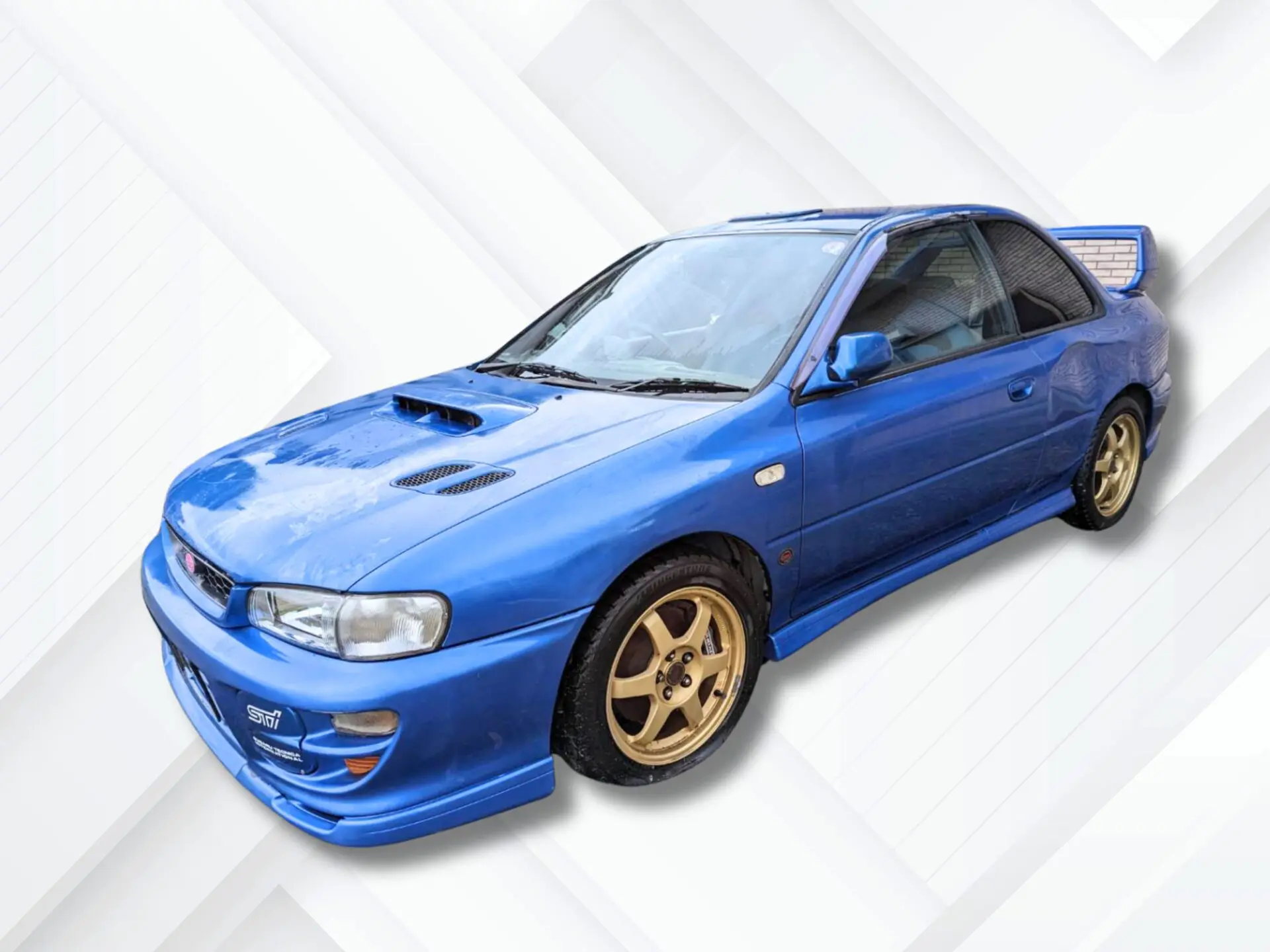 gc8 インプレッサ インプレッサ型式：GF-GC8（スバル）のクルマカタログ｜中古車の