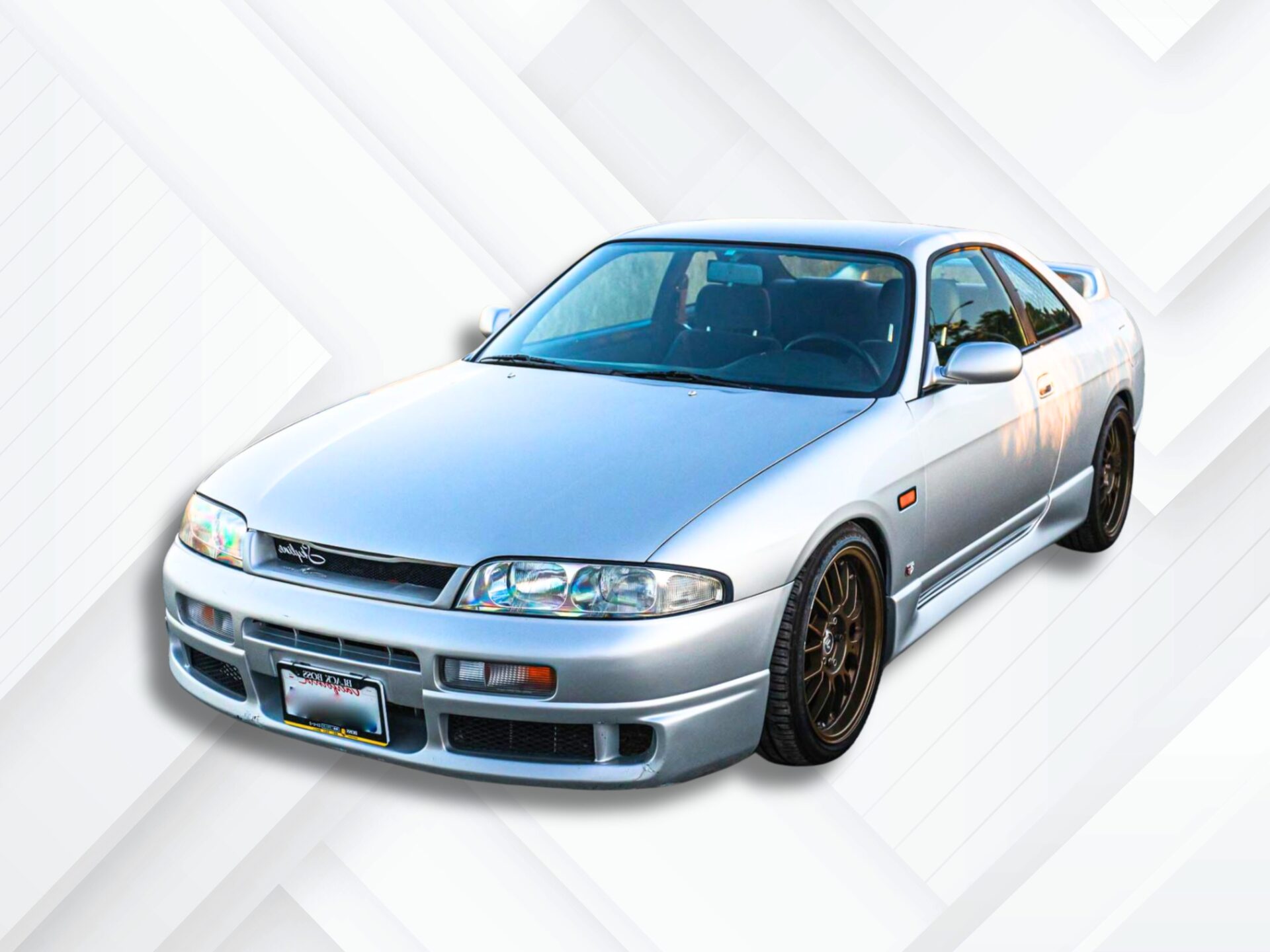 日産 R33スカイライン買取・高価買取専門店