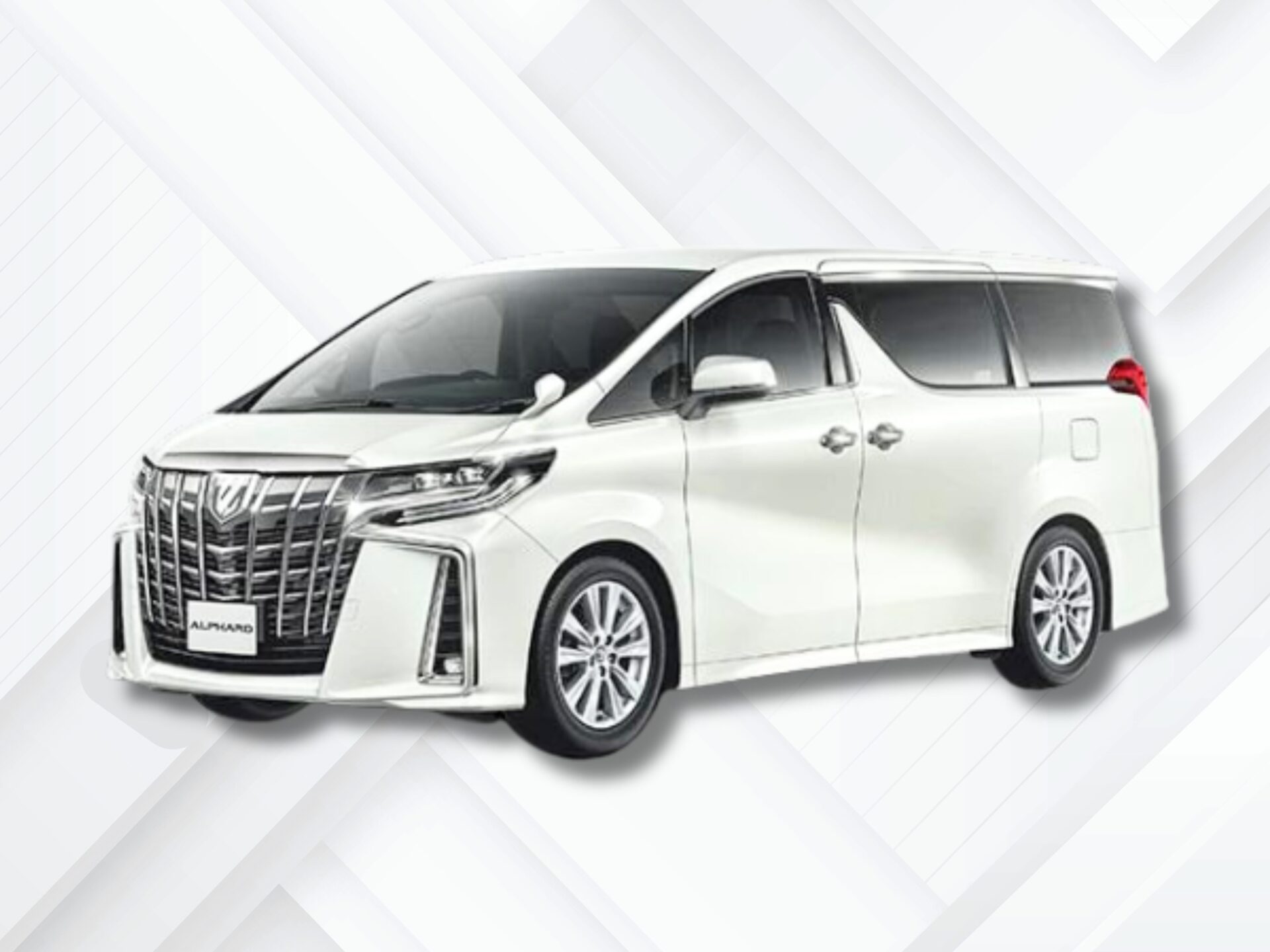 30アルファード買取千葉県|売却査定は改造車王へ