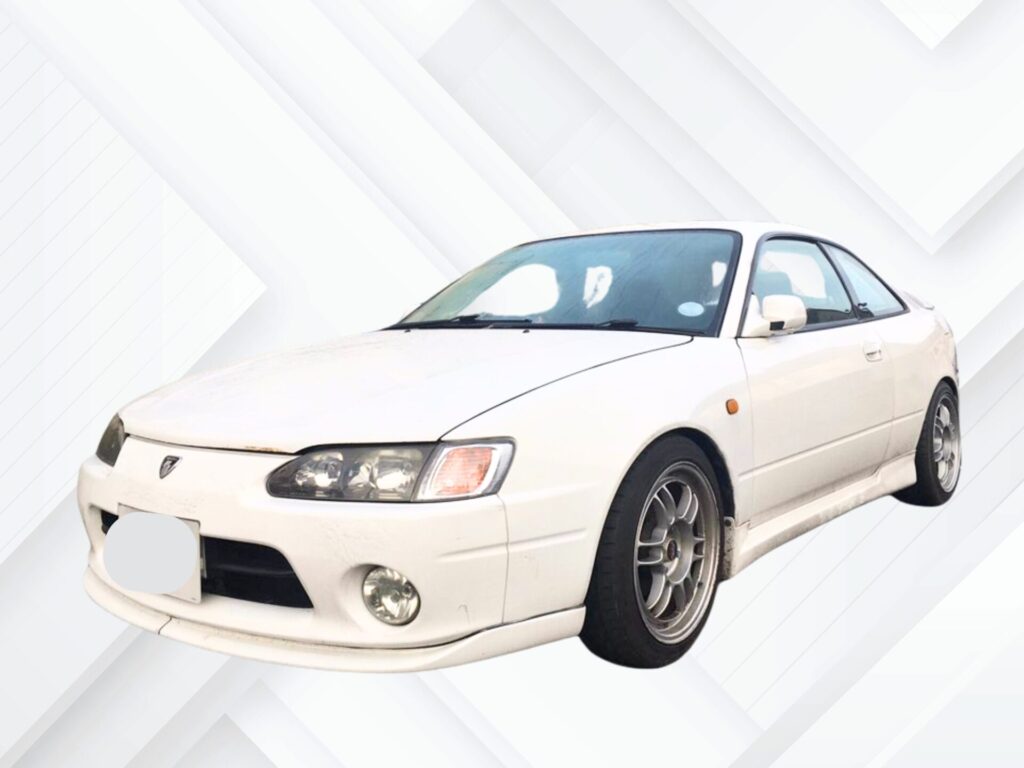 AE111買取|高額査定・売却なら改造車王へ