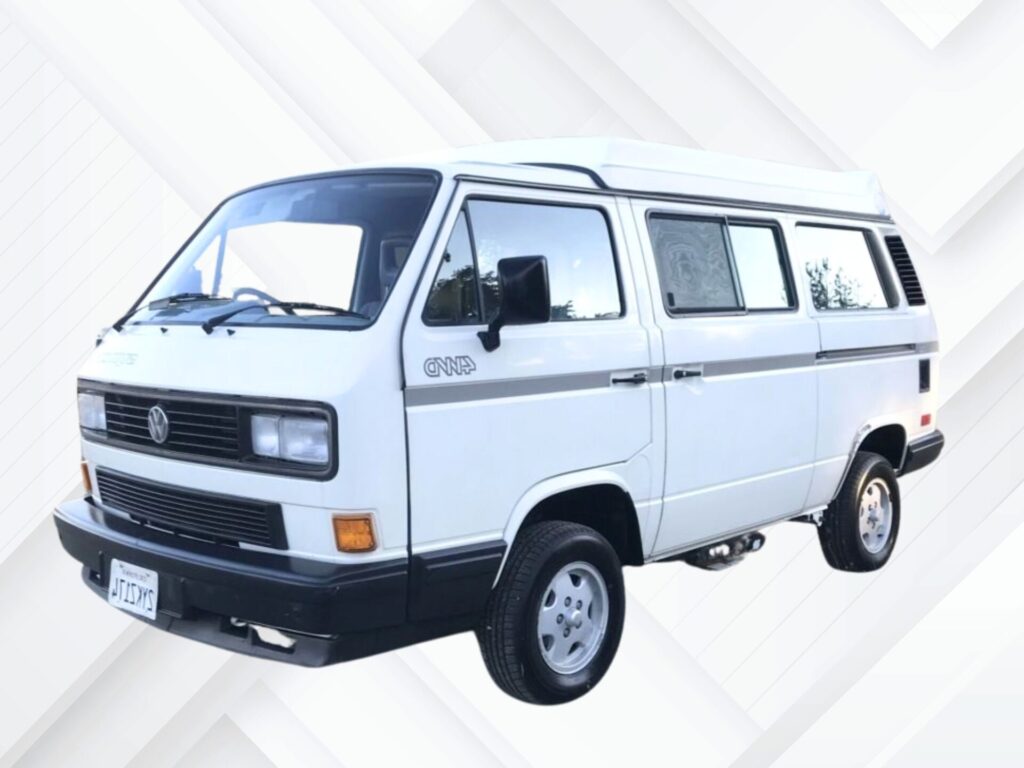 タイプⅡバスT3買取