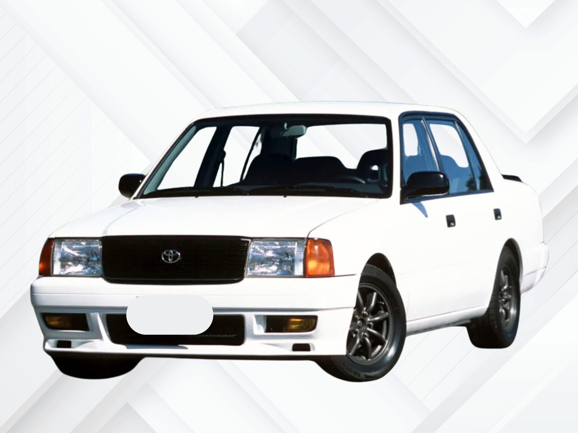 トヨタ コンフォートGT-Z買取｜高額査定・売却なら改造車王へ