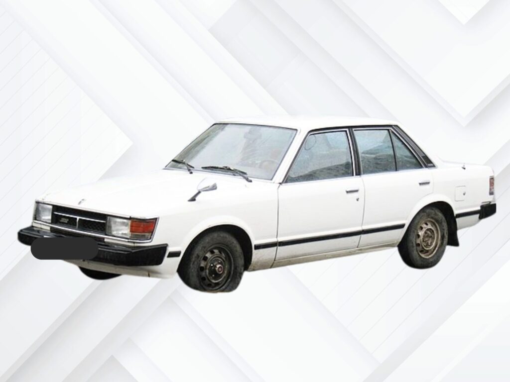 トヨタ セリカ カムリ 2000GT買取